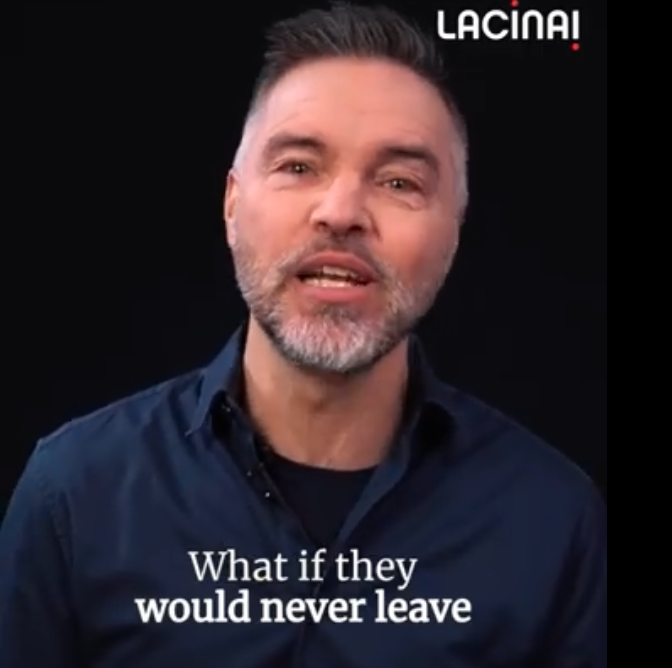 Read more about the article Leaders Should Embrace the Empty nest syndrome