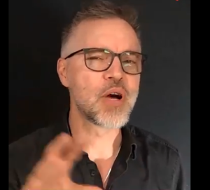 Antoni Lacinai Leadership expert