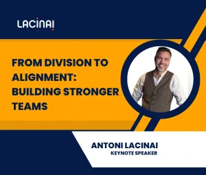 From Division to Alignment Building Stronger Teams