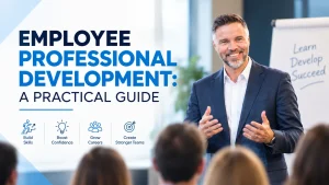 Employee Professional Development